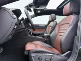 Volkswagen Arteon (2022) thumbnail 5