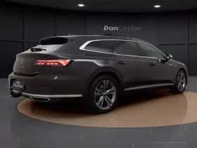 Volkswagen Arteon (2022) thumbnail 6
