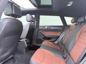 Volkswagen Arteon (2022) thumbnail 9