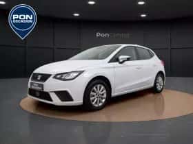 SEAT Ibiza (2024) thumbnail 2