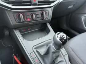 SEAT Ibiza (2024) thumbnail 12