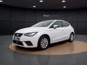 SEAT Ibiza (2024) thumbnail 13