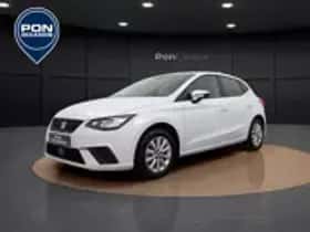 SEAT Ibiza (2024) thumbnail 14