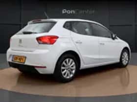 SEAT Ibiza (2024) thumbnail 18