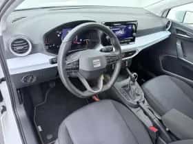 SEAT Ibiza thumbnail 4