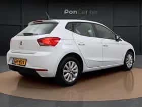 SEAT Ibiza (2024) thumbnail 6