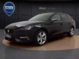 SEAT Leon thumbnail 2