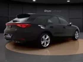 SEAT Leon thumbnail 20