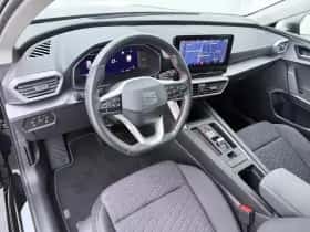 SEAT Leon thumbnail 4