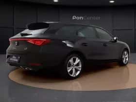 SEAT Leon thumbnail 6