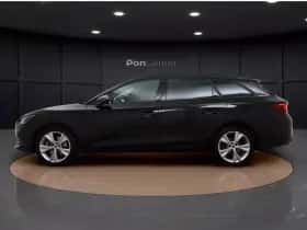 SEAT Leon thumbnail 7