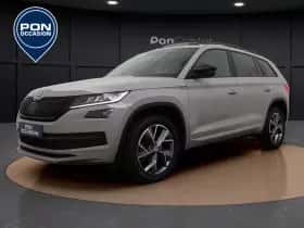 Škoda Kodiaq (2021) thumbnail 2