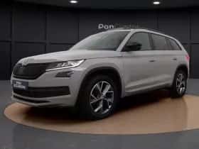 Škoda Kodiaq thumbnail 17