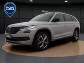 Škoda Kodiaq (2021) thumbnail 18