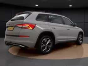 Škoda Kodiaq thumbnail 22