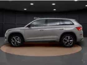 Škoda Kodiaq thumbnail 23