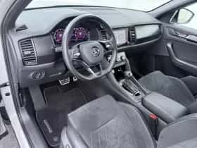 Škoda Kodiaq thumbnail 4
