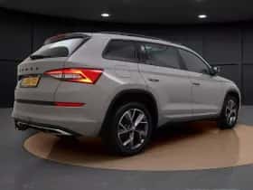 Škoda Kodiaq (2021) thumbnail 6