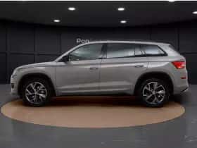Škoda Kodiaq (2021) thumbnail 7