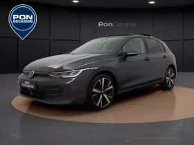 Volkswagen Golf thumbnail 2