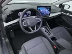 Volkswagen Golf thumbnail 19