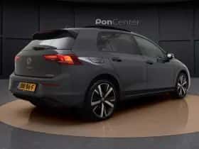 Volkswagen Golf thumbnail 6