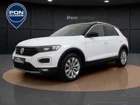 Volkswagen T-Roc (2018) thumbnail 1