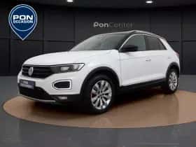 Volkswagen T-Roc thumbnail 2