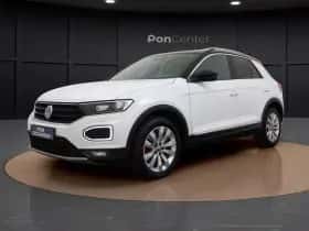 Volkswagen T-Roc (2018) thumbnail 15