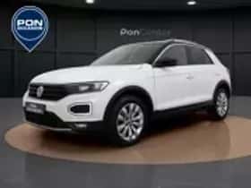 Volkswagen T-Roc (2018) thumbnail 16
