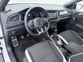Volkswagen T-Roc thumbnail 18