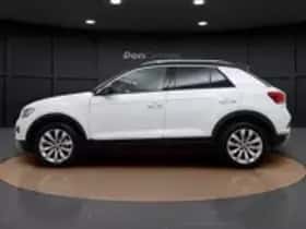 Volkswagen T-Roc (2018) thumbnail 21