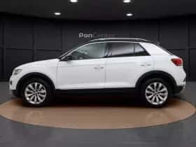 Volkswagen T-Roc thumbnail 7
