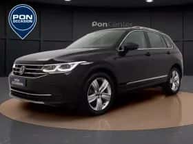 Volkswagen Tiguan thumbnail 2