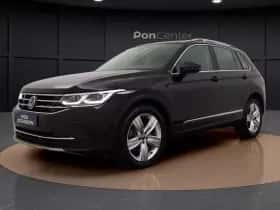 Volkswagen Tiguan thumbnail 17