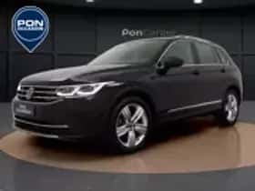 Volkswagen Tiguan thumbnail 18