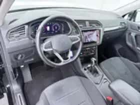 Volkswagen Tiguan thumbnail 20
