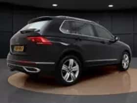 Volkswagen Tiguan thumbnail 22