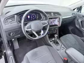 Volkswagen Tiguan thumbnail 4