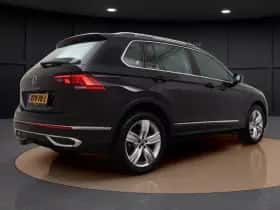 Volkswagen Tiguan thumbnail 6