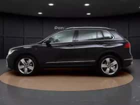 Volkswagen Tiguan thumbnail 7