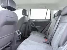 Volkswagen Tiguan thumbnail 8