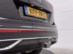 Volkswagen Tiguan thumbnail 10