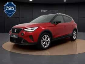SEAT Arona thumbnail 2
