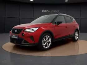 SEAT Arona thumbnail 14