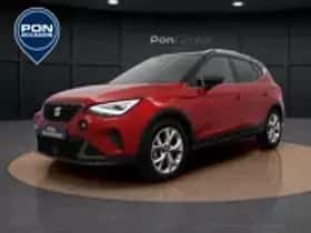 SEAT Arona (2022) thumbnail 15
