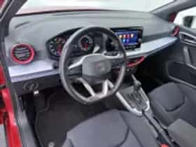 SEAT Arona thumbnail 17