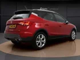 SEAT Arona thumbnail 19