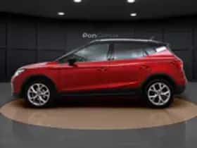 SEAT Arona thumbnail 20