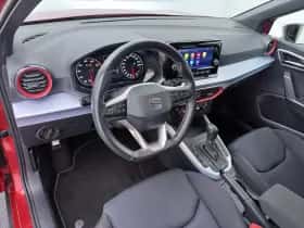 SEAT Arona thumbnail 4